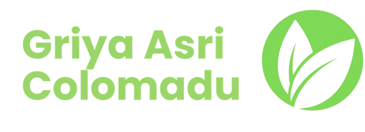 Griya Asri Colomadu — PT Artomoro Kalianyar Dua